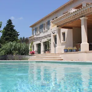 Appartement Location Gillardin, Maussane-les-Alpilles