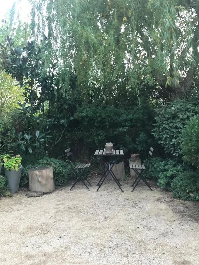 Bed and Breakfast Mas Des Alpilles Maussane-les-Alpilles Francia