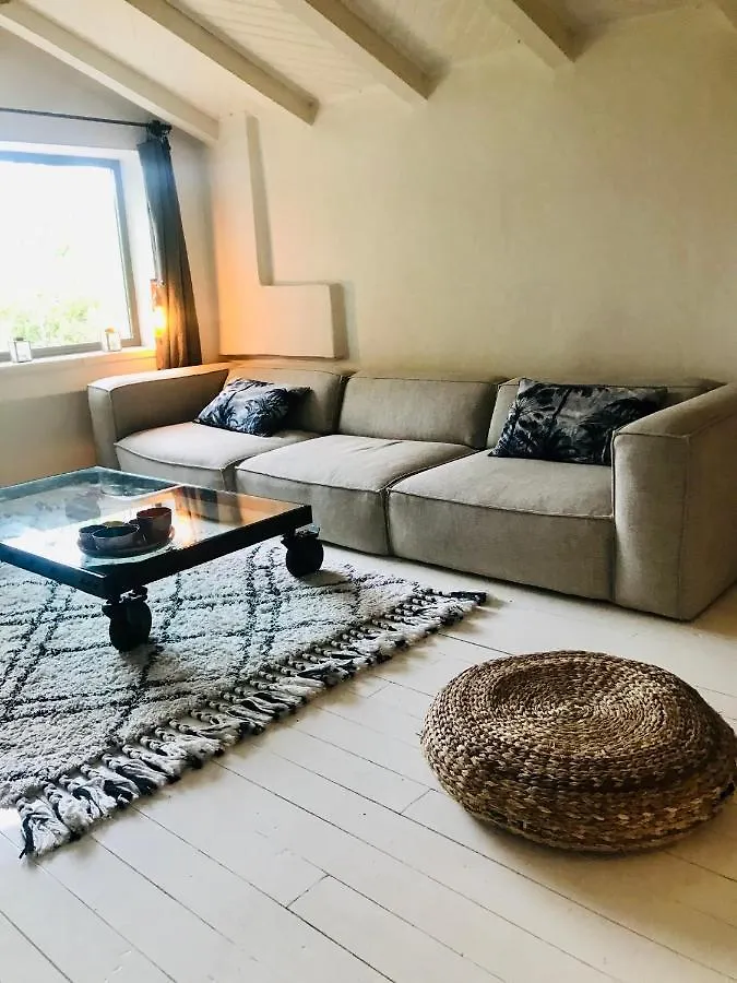Bed & Breakfast Bed and Breakfast Mas Des Alpilles Maussane-les-Alpilles Francia