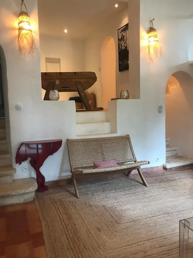 Bed and Breakfast Mas Des Alpilles Maussane-les-Alpilles