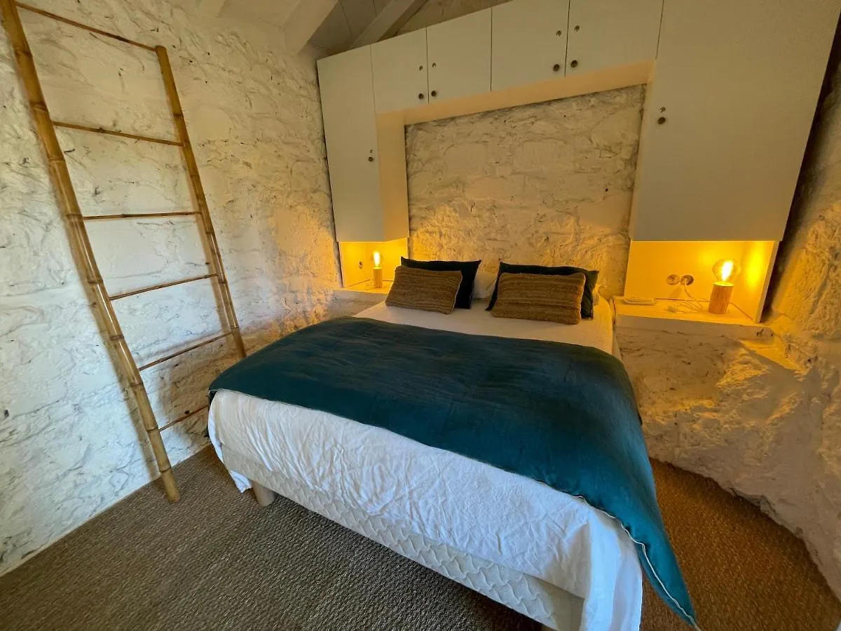 Bed and Breakfast Mas Des Alpilles Maussane-les-Alpilles 0*,