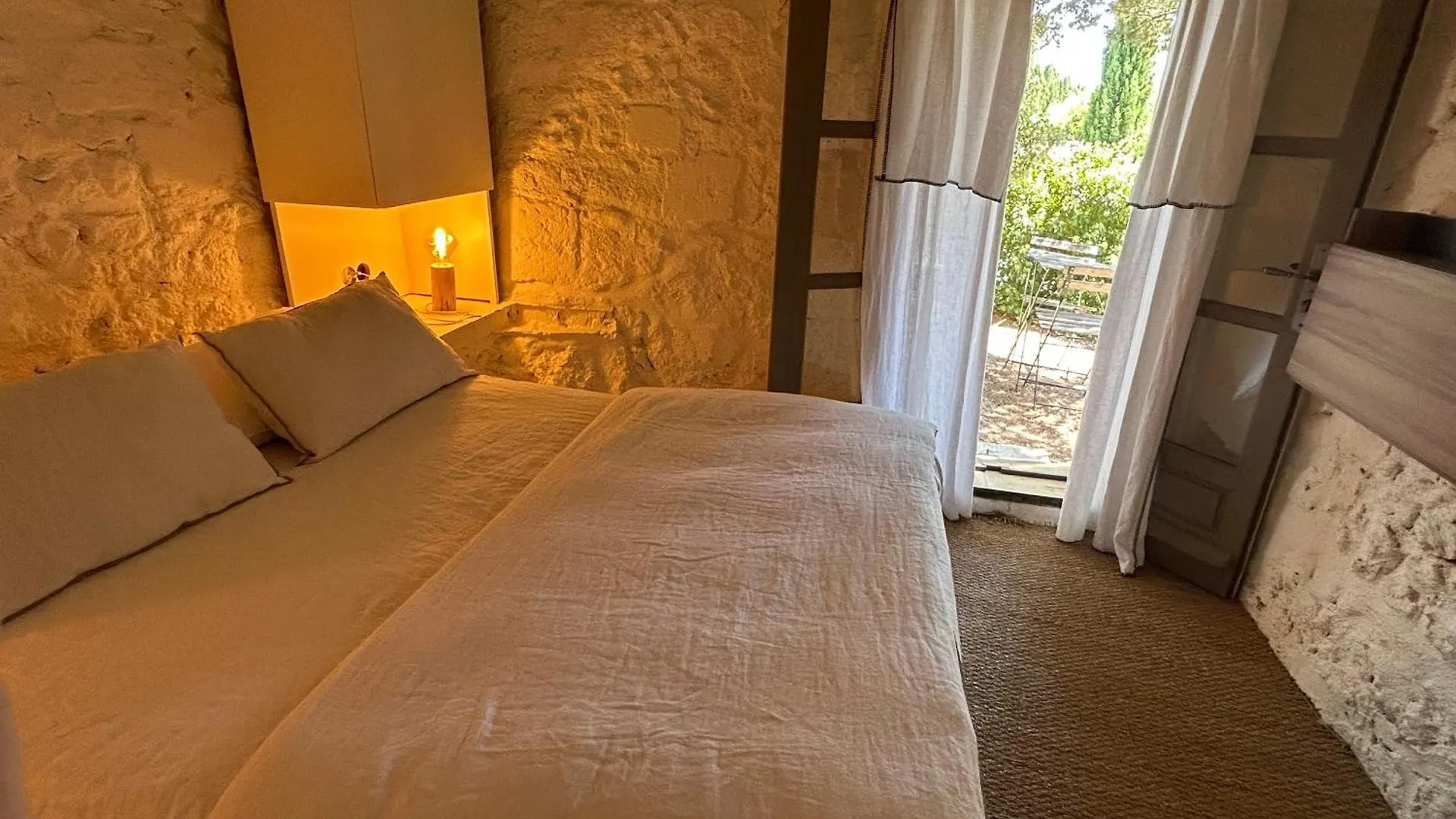 Bed and Breakfast Mas des Alpilles à Maussane-les-Alpilles