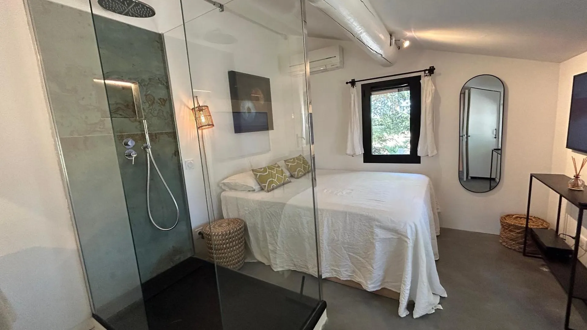 Bed and Breakfast Mas Des Alpilles Maussane-les-Alpilles Bed & Breakfast