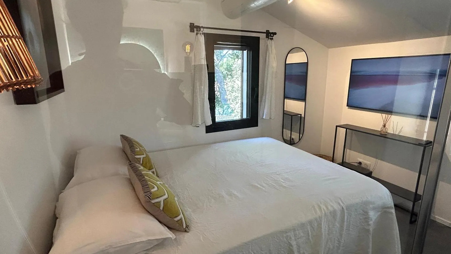 Bed & Breakfast Bed and Breakfast Mas Des Alpilles Maussane-les-Alpilles Francia