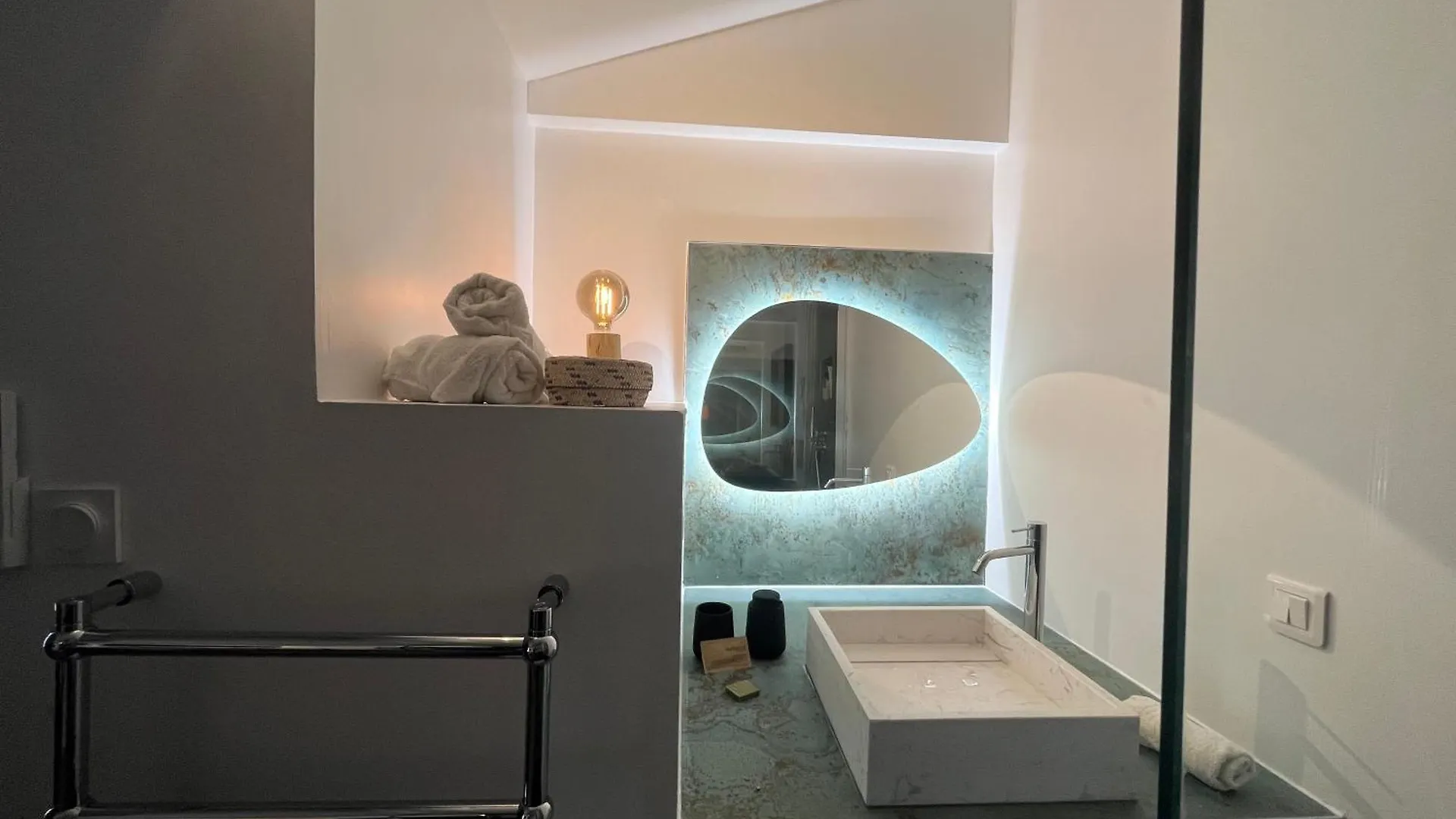 Bed & Breakfast Bed and Breakfast Mas Des Alpilles Maussane-les-Alpilles