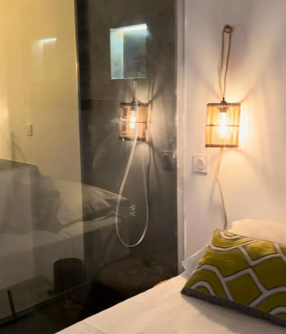 Bed & Breakfast Bed and Breakfast Mas Des Alpilles Maussane-les-Alpilles