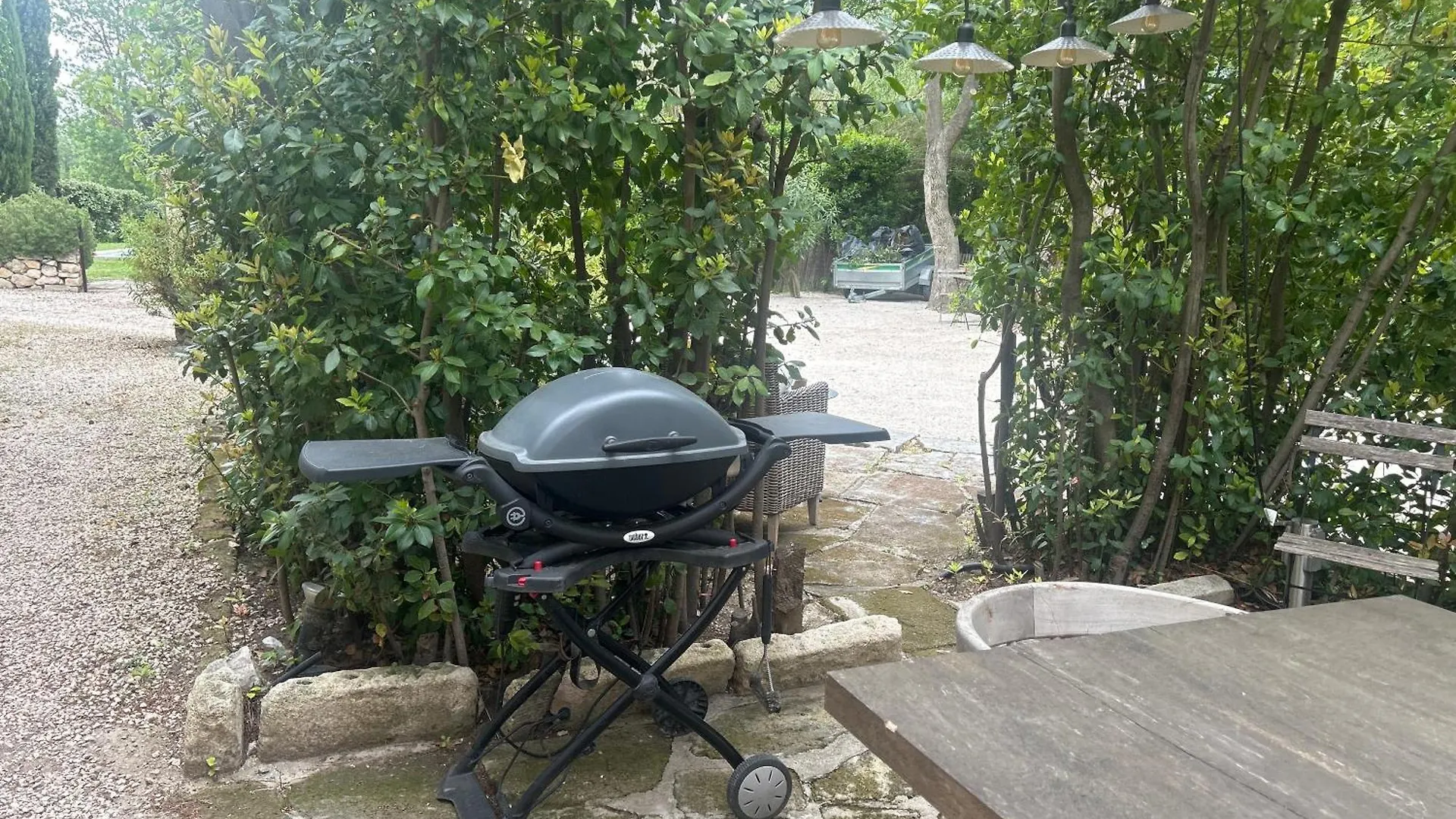 Bed and Breakfast Mas Des Alpilles Maussane-les-Alpilles Francia